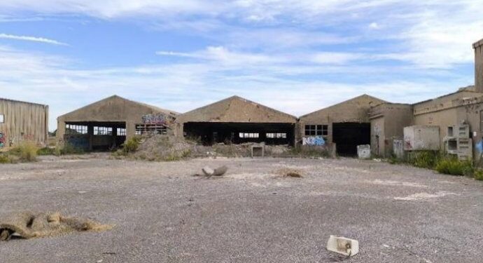 El Arenal Sound contará con 2.500 plazas de aparcamiento adicionales en la zona de conciertos 1 El Arenal Sound contará con 2.500 plazas de aparcamiento adicionales en la zona de conciertos