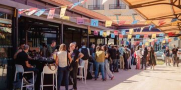 Weird Market 2025 en Valencia: Animación, videojuegos y creatividad internacional del 30 de septiembre al 5 de octubre