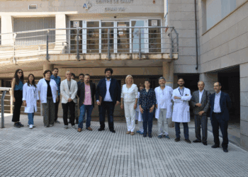 Sanidad estudiará la salud de 4.000 castellonenses durante 20 años para analizar el origen de las enfermedades