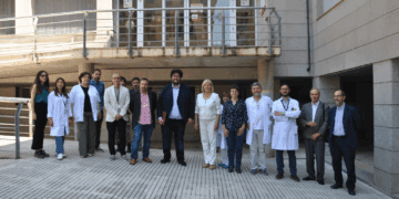 Sanidad estudiará la salud de 4.000 castellonenses durante 20 años para analizar el origen de las enfermedades