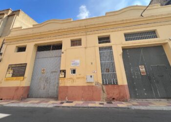 Cullera construirá un nuevo ‘Espai Jove’ de más de 200m2 en el centro urbano