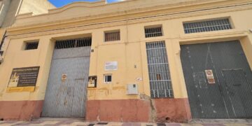 Cullera construirá un nuevo ‘Espai Jove’ de más de 200m2 en el centro urbano
