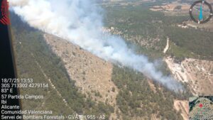 incendio IBI 2
