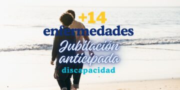 COCEMFE exige ampliar a 14 nuevas patologías, la jubilación anticipada por discapacidad