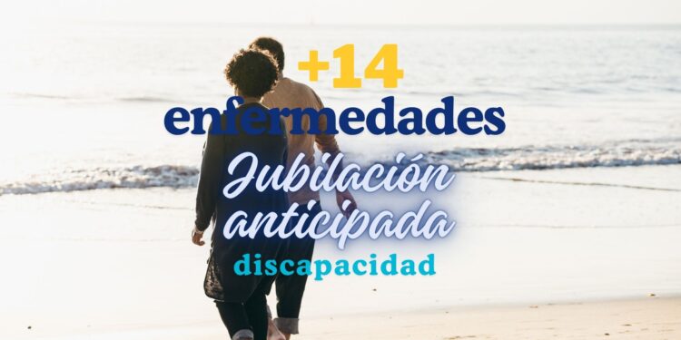 COCEMFE exige ampliar a 14 nuevas patologías, la jubilación anticipada por discapacidad 1 COCEMFE exige ampliar a 14 nuevas patologías, la jubilación anticipada por discapacidad