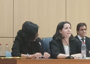 El Supremo confirma 29 años de prisión para la mujer que asesinó a su pareja con laxantes en Valencia