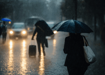 Tormenta histórica en la Comunitat Valenciana: rayos, granizo e inundaciones en Castellón, Camp de Morvedre y área de Valencia