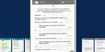 Detenidas 32 personas en Valencia por estafar más de 320.000 euros con el método del ‘hijo en apuros’