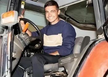 No aguanto más presión”: el trágico final de David Lafoz, el joven agricultor que luchó por el campo y murió en soledad