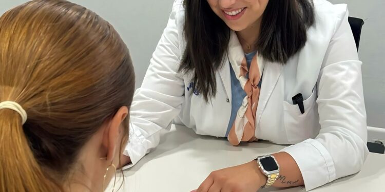 Expertos de Vithas Valencia Consuelo advierten que el verano puede afectar a la salud cerebral si no cuidamos nuestra alimentación