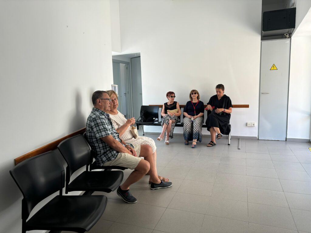 obertura consultori les Palmeres 3