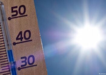 Alertas por calor en la Comunitat Valenciana y consejos para personas y mascotas