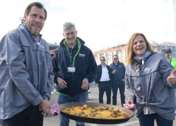 Tragedia en las vías: Las "vibraciones" que Adif ignoró durante meses