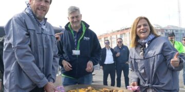 Tragedia en las vías: Las "vibraciones" que Adif ignoró durante meses