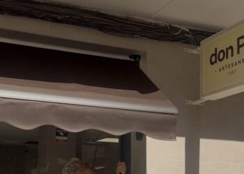 El renacer de Don Pa: la panadería de Paiporta que sobrevivió a la DANA y vuelve a abrir sus puertas nueve meses después