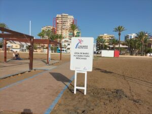 playas accesibles comunitat valenciana 2