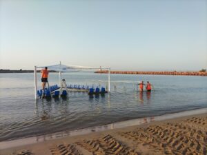 playas accesibles comunitat valenciana
