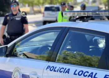 Atropello en Elche: Un joven sin carné arrolla a una niña de 12 años y se da a la fuga