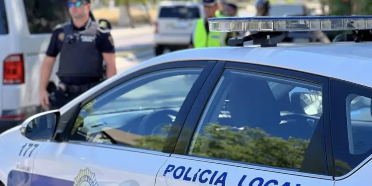 Atropello en Elche: Un joven sin carné arrolla a una niña de 12 años y se da a la fuga 1 Atropello en Elche: Un joven sin carné arrolla a una niña de 12 años y se da a la fuga