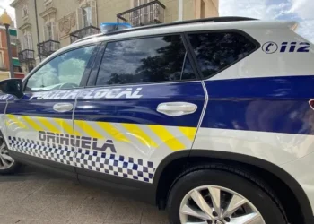 Detenido en Valencia por una agresión sexual en los baños de un supermercado del centro