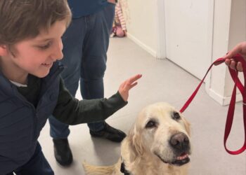 El Ángel de Javi: una carrera contrarreloj para salvar a un niño con una enfermedad ultrarrara y neurodegenerativa