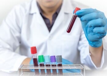 Gwada negativo: el grupo sanguíneo más raro del mundo