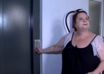 El drama de los ancianos de Paiporta: nueve meses sin ascensor tras la DANA