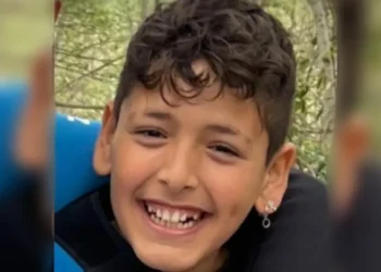 Buscan a Sofian, un niño de 11 años desaparecido en Villar del Arzobispo (Valencia)