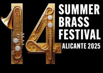Alicante llenará de música y diversión sus parques en Julio con la 14 edición del Summer Brass Festival y el programa “Verano en Parques” 9 Alicante llenará de música y diversión sus parques en Julio con la 14 edición del Summer Brass Festival y el programa “Verano en Parques”