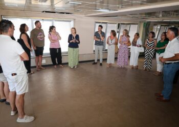 Nueva Casa de la Festa revitaliza espacio en Torrent