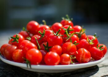 COAG y CECU presentan denuncia ante Consumo para que se investigue un posible fraude masivo en el etiquetado de tomates cherry vendidos en Carrefour