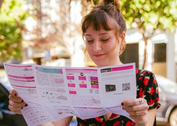 Russafa Escènica 2025 salta al vacío con su XV edición: cultura, precariedad y valentía en escena