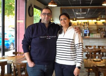 Miracle vuelve a coronarse como el mejor restaurante sin gluten de España