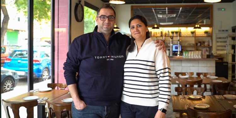 Miracle vuelve a coronarse como el mejor restaurante sin gluten de España 1 Miracle vuelve a coronarse como el mejor restaurante sin gluten de España