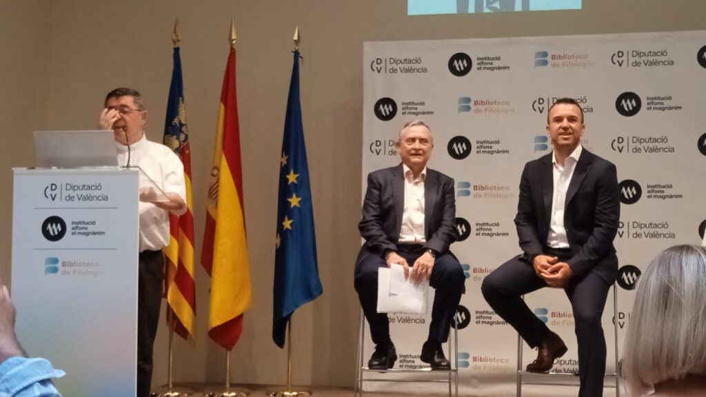 zaragoza dipval