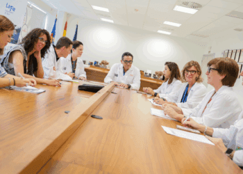 El Hospital La Fe se incorpora a la Organización de Institutos Europeos del Cáncer