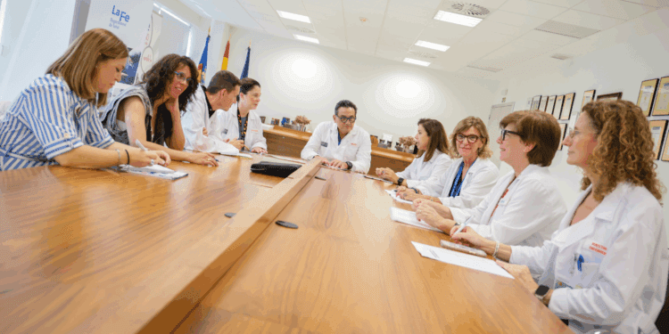 El Hospital La Fe se incorpora a la Organización de Institutos Europeos del Cáncer