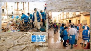 1 ISLAMIC RELIEF ESPANA DANA 2024 VALENCIA