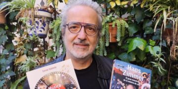 El festival SONAFILM dedica un concierto intimista a Hans Zimmer