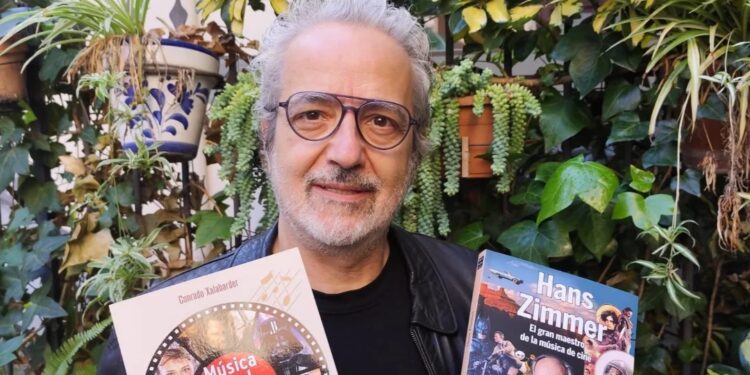 El festival SONAFILM dedica un concierto intimista a Hans Zimmer 1 El festival SONAFILM dedica un concierto intimista a Hans Zimmer