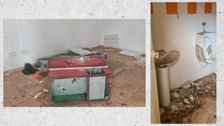 De Marina d’Or a Magic World: la decadencia de la zona pública de les Ampláries en Oropesa del Mar