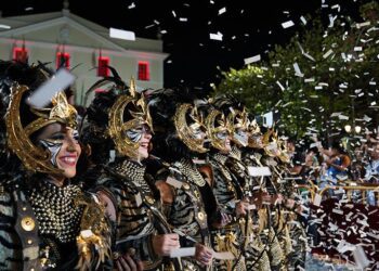 El Ayuntamiento de Paterna sorteará entradas para la tribuna festera de Moros y Cristianos