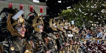 El Ayuntamiento de Paterna sorteará entradas para la tribuna festera de Moros y Cristianos