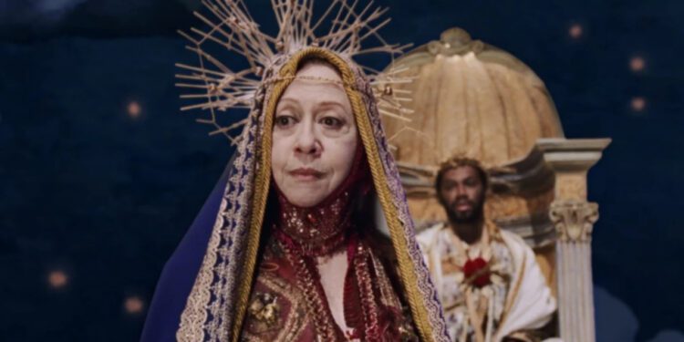 CCCinema d’Estiu proyecta la comedia brasileña inédita en España ‘O auto da compadecida’