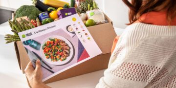 Los platos preparados y los menús a domicilio ganan terreno en la cocina de los españoles