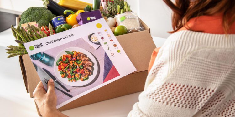 Los platos preparados y los menús a domicilio ganan terreno en la cocina de los españoles 1 Los platos preparados y los menús a domicilio ganan terreno en la cocina de los españoles