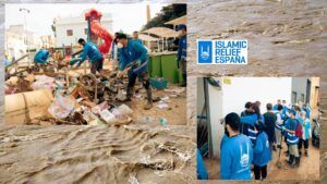 2 ISLAMIC RELIEF ESPANA DANA 2024 VALENCIA