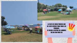 2 PLAYA AMPLARIES OROPESA DEL MAR 2025