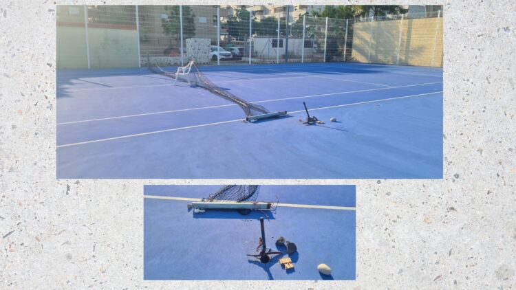 De Marina d’Or a Magic World: la decadencia de la zona pública de les Ampláries en Oropesa del Mar