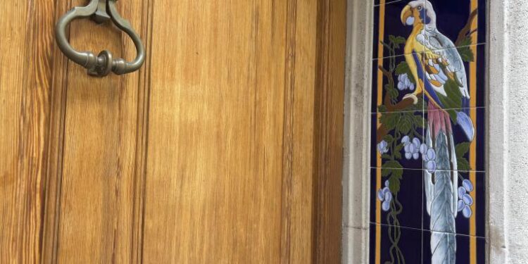 Manises subvenciona la colocación de cerámica en las fachadas 1 Manises subvenciona la colocación de cerámica en las fachadas